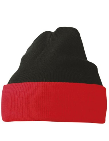 DAI-MB7550-Knitted Cap